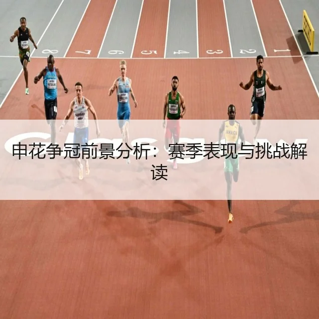 申花争冠前景分析：赛季表现与挑战解读